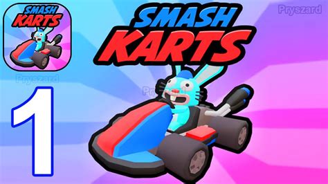 SmashKarts.io 